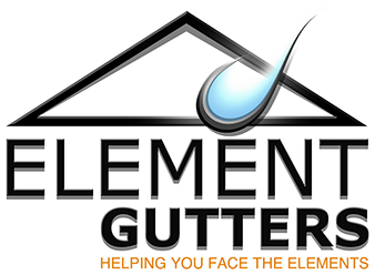 Element Gutters
